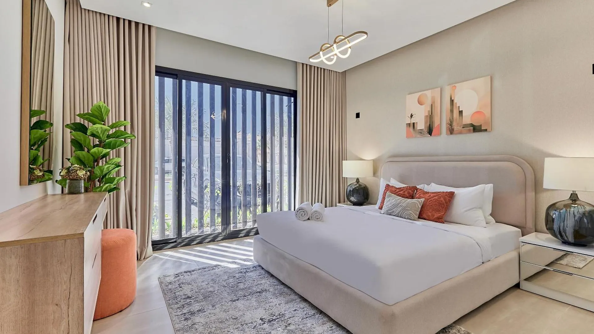 Unbookable - Bnbme - Alajlan Riviera-32 Riyadh 0*,