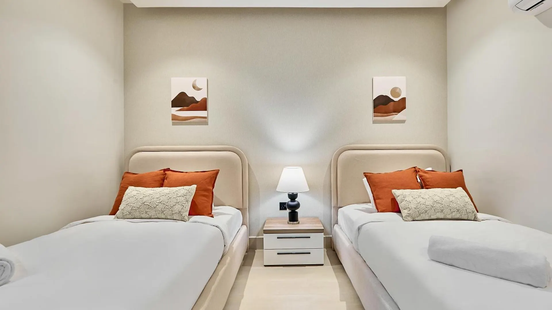 Unbookable - Bnbme - Alajlan Riviera-32 Riyadh Saudi Arabia