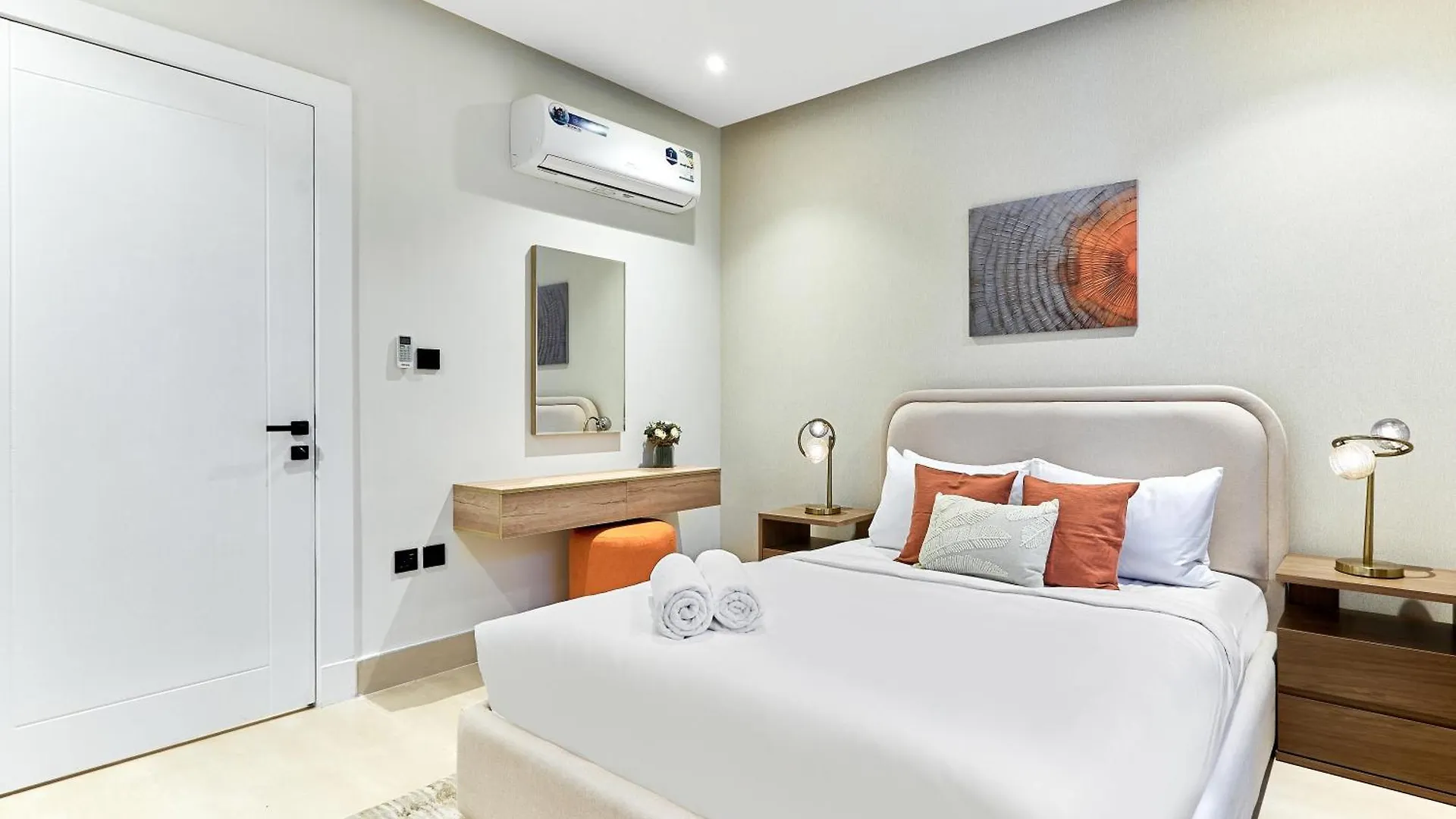 Unbookable - Bnbme - Alajlan Riviera-32 Riyadh