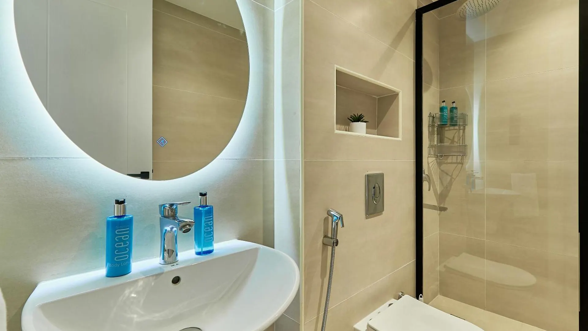Unbookable - Bnbme - Alajlan Riviera-32 Riyadh 0*,  Saudi Arabia