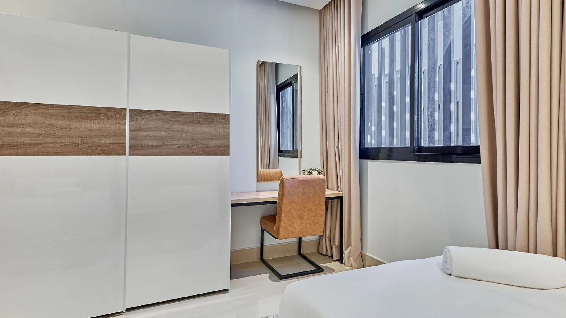 Apartment Unbookable - Bnbme - Alajlan Riviera-32 Riyadh