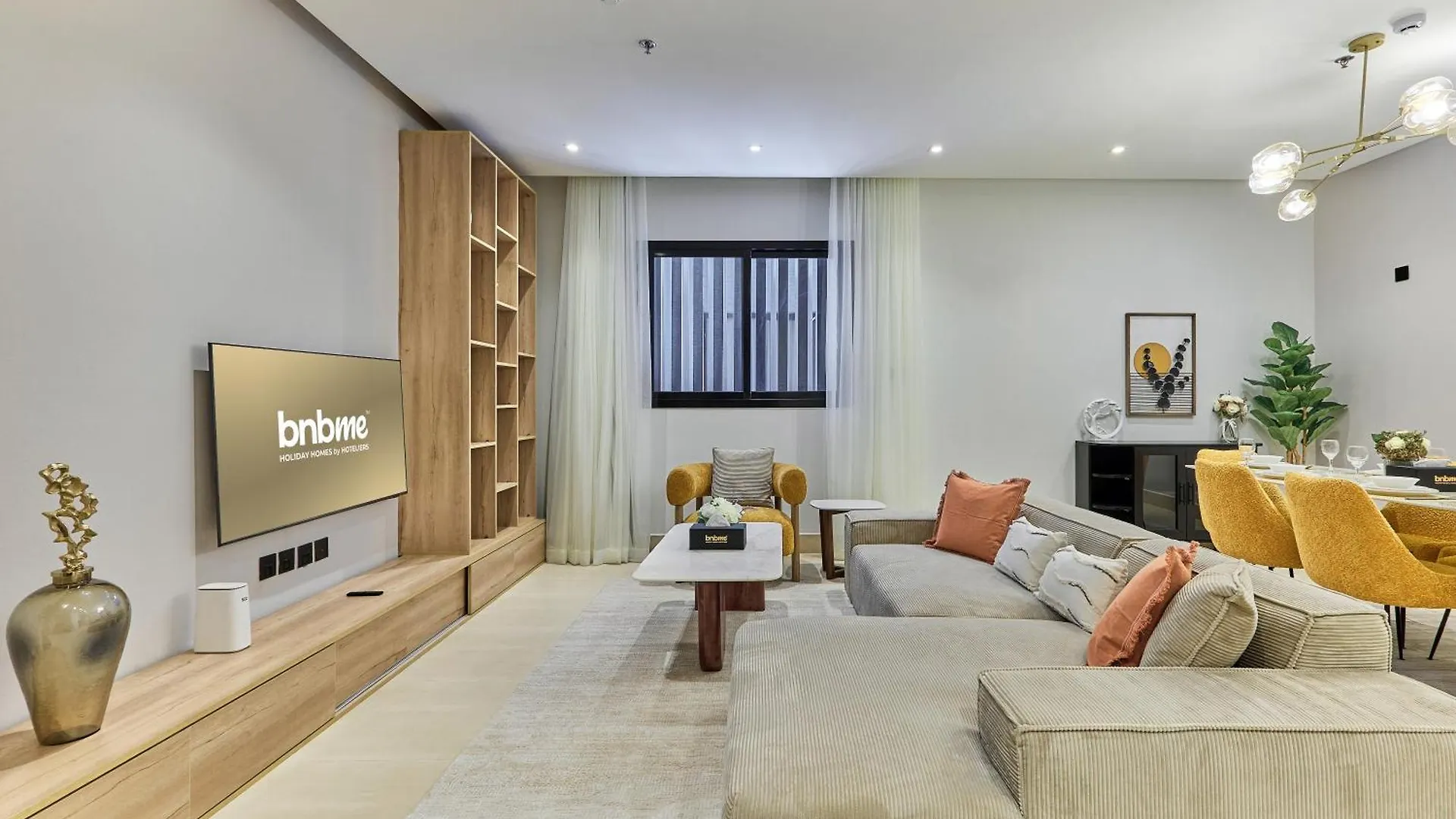 Unbookable - Bnbme - Alajlan Riviera-32 Riyadh 0*,  Saudi Arabia