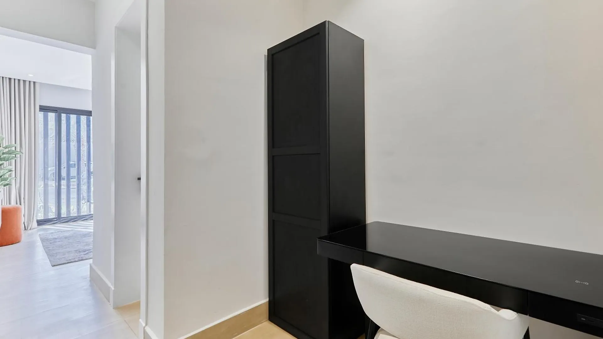 Apartment Unbookable - Bnbme - Alajlan Riviera-32 Riyadh