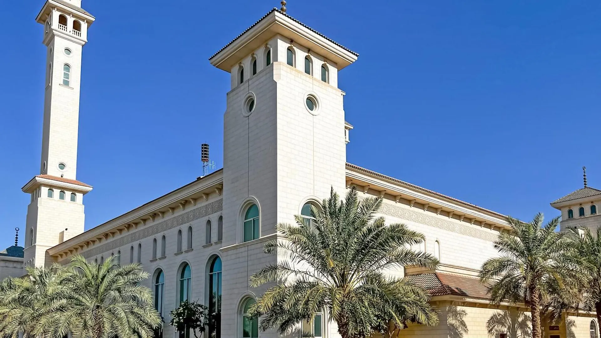 Unbookable - Bnbme - Alajlan Riviera-32 Riyadh Apartment
