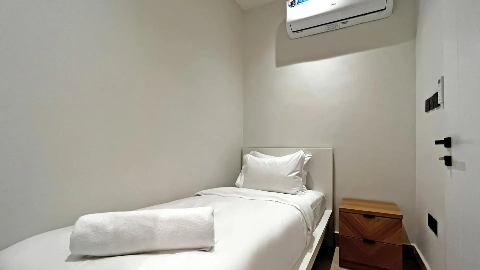 Unbookable - Bnbme - Alajlan Riviera-32 Riyadh Apartment