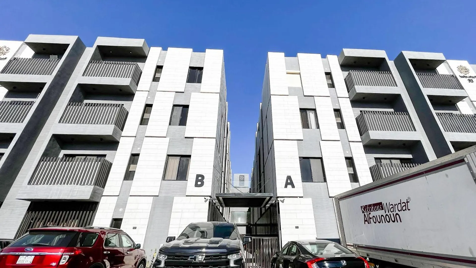 Apartment Unbookable - Bnbme - Alajlan Riviera-32 Riyadh