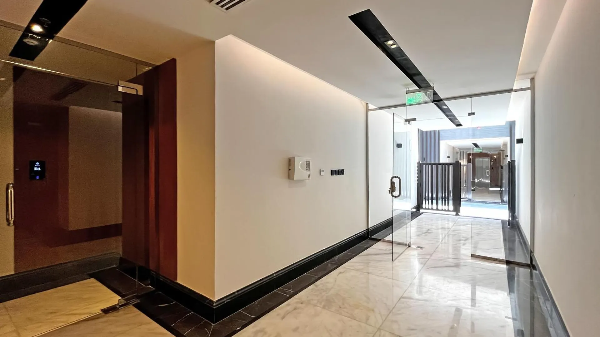 Unbookable - Bnbme - Alajlan Riviera-32 Riyadh Apartment
