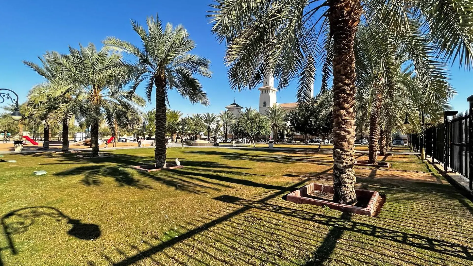 Unbookable - Bnbme - Alajlan Riviera-32 Riyadh Apartment
